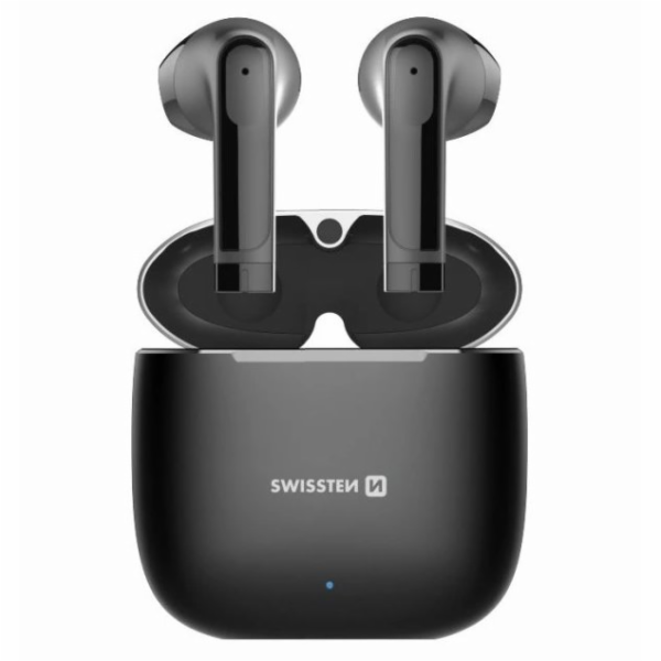 Swissten bluetooth tws sluchátka alupods pro