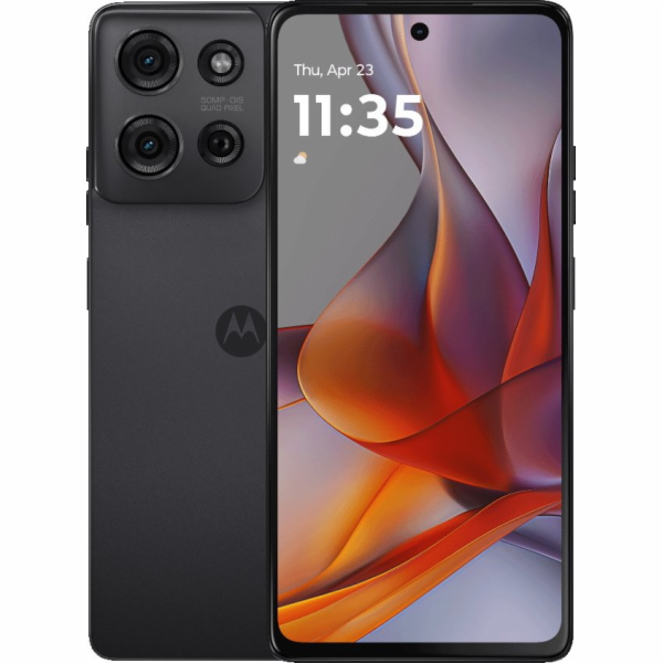 Motorola g75 5G 256/8GB Charcoal Gray, EU