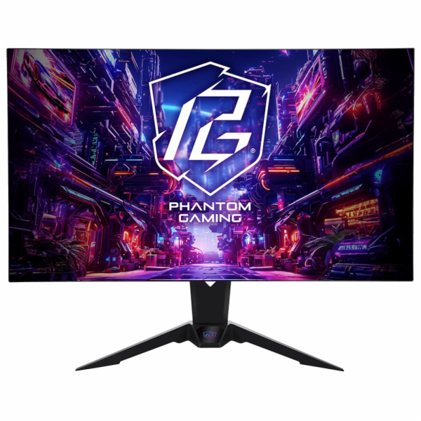 Phantom Gaming by Asrock monitor PGO32UFS 32" /OLED/3840x...