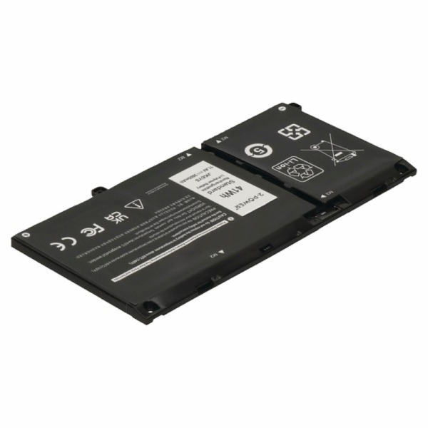 2-Power Inspiron 15 5502 3 článková Baterie do Laptopu 11...