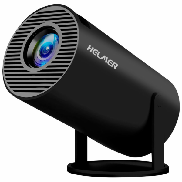 HELMER chytrý přenosný projektor SP 500 HD mini/ HD (1280...