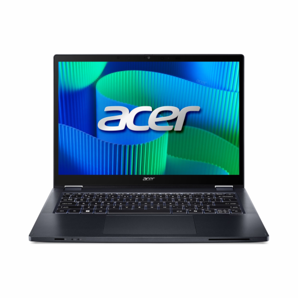 ACER TravelMate P4 Spin 14" WUXGA 125U/16/5/I/W11P