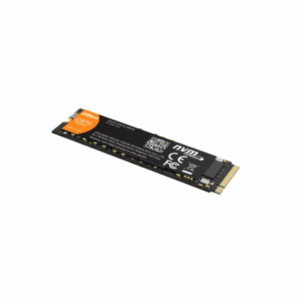 Dahua SSD-C970N1TB 2TB PCIe Gen 4.0x4 SSD, High-end consu...