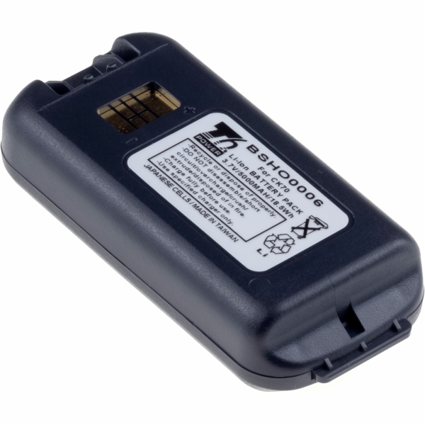 Baterie T6 Power Intermec Honeywell CK70, CK71, CK3, CK3X...