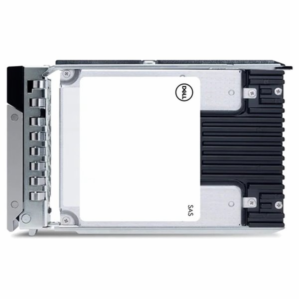 Dell - Zákaznická sada - SSD - Read Intensive - šifrovaný...