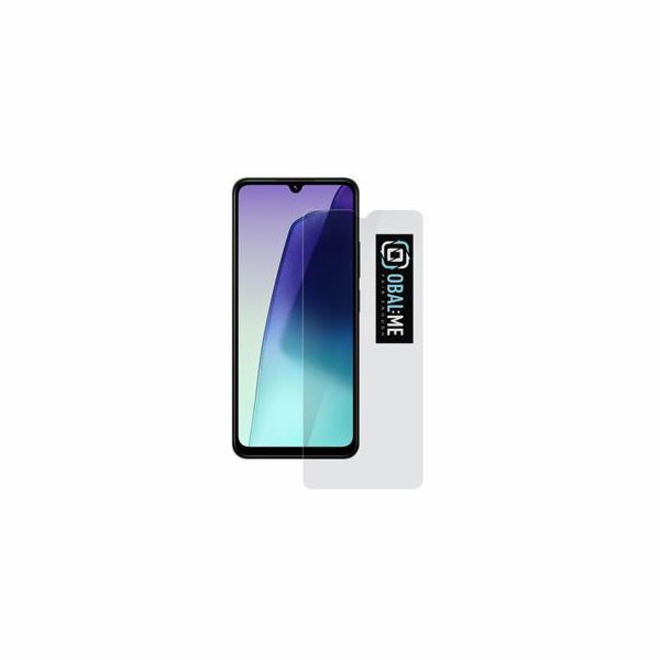 OBAL:ME 2.5D Tvrzené Sklo pro Xiaomi Redmi 14C 4G/Poco C7...
