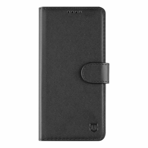 Tactical Field Notes pro Google Pixel 9/9 Pro Black