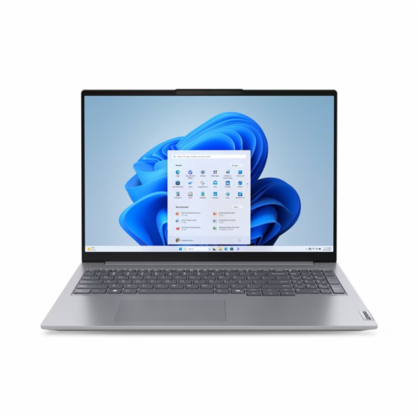Lenovo ThinkBook 16 G7 ARP 21MW - Provedění závěsu 180 st...