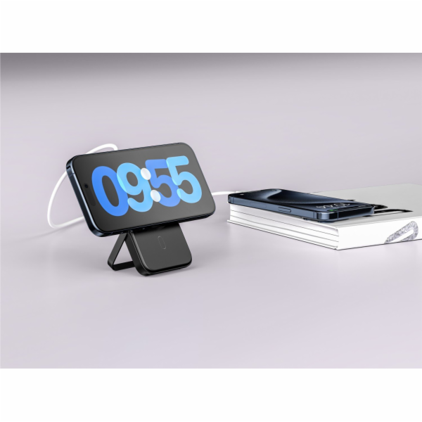 Swissten power bank pd 20w 5000 mah (kompatibilní s magsafe)