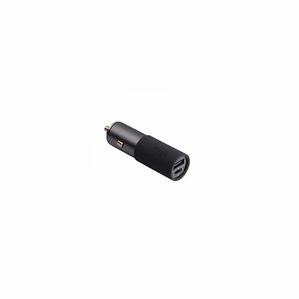 Akyga Nabíječka do auta USB-A + 3x USB-C PD 5-20V / max. ...
