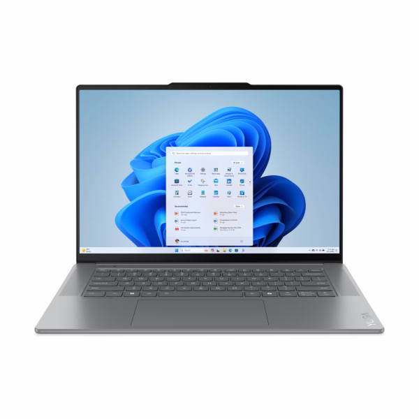 Lenovo Yoga Slim 7/15ILL9/U7-256V/15,3"/2880x1800/T/16GB/...