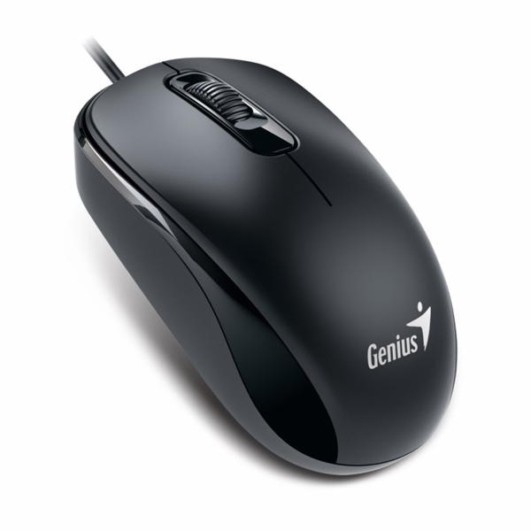 Genius DX-110 černá drátová