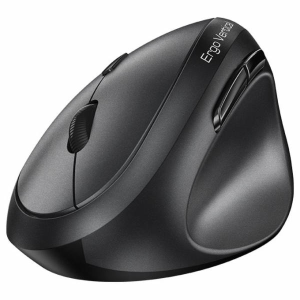 Genius Ergo 8350S tmavě šedá