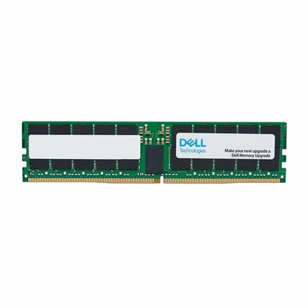DELL 64GB RAM/ DDR5 RDIMM 5600 MT/s 2RX4/ pro PowerEdge R...