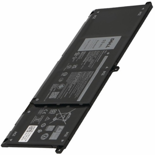 DELL originální baterie 15V 3530mAh Inspiron 5501, Inspir...