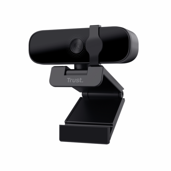 TRUST webkamera TANOR FULL HD WEBCAM