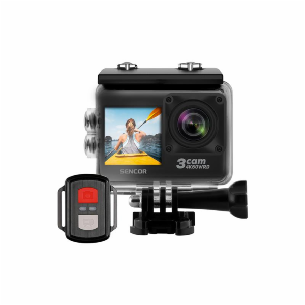 Sencor 3CAM 4K60WRD 