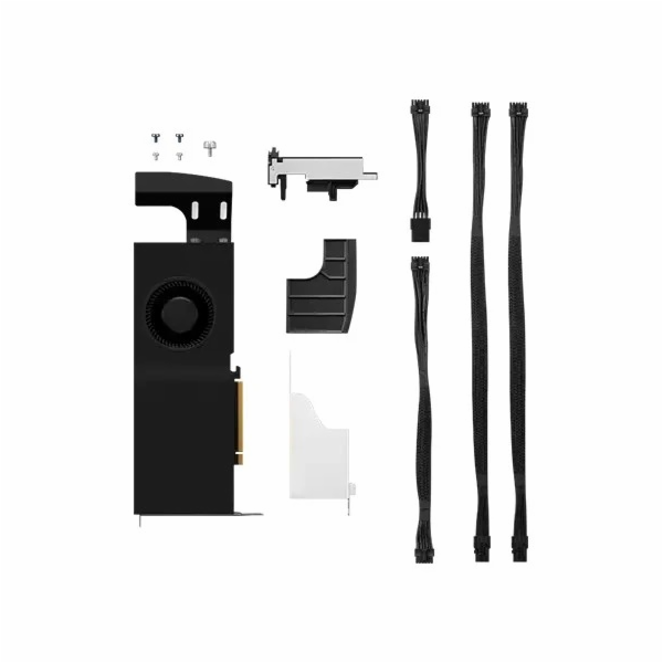 RTX A4500 ADA/24GB/GDDR6