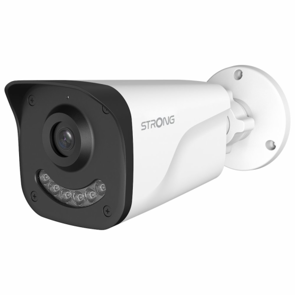 STRONG IP kamera BUL05DL0-P/ Bullet/ PoE/ LAN/ 5Mpix/ obj...