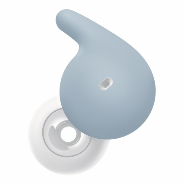 Sony&nbsp;LinkBuds&nbsp;Open,&nbsp;vzduchová&nbsp;výstelka,&nbsp;modrá