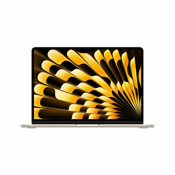 APPLE MacBook Air 13   M3 chip 8-core CPU and 8-core GPU,...