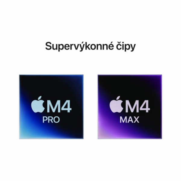 Apple MacBook Pro 14"/M4 Pro/14,2"/3024x1964/24GB/1TB SSD...