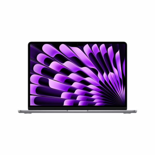 APPLE MacBook Air 13   M3 chip 8-core CPU and 8-core GPU,...