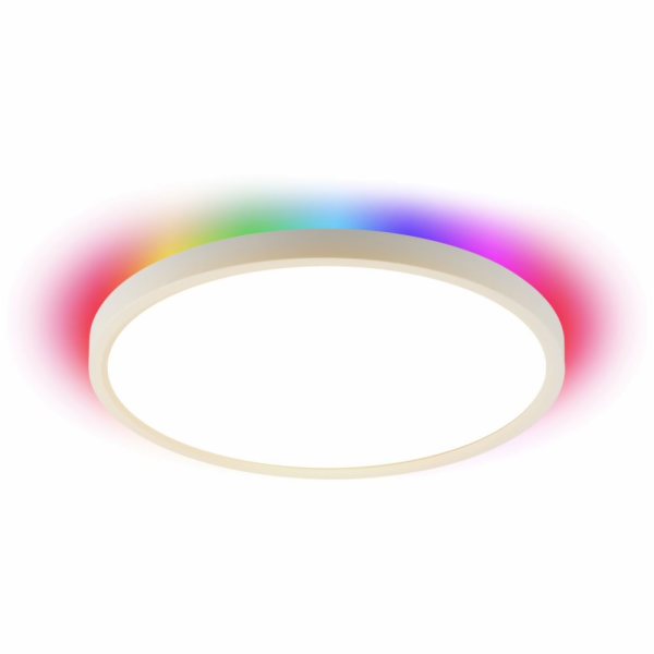 IMMAX NEO LITE TUDO SMART stropní svítidlo  RGB podsvícen...