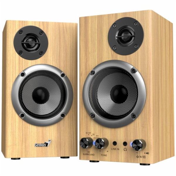 Genius SP-HF520BT