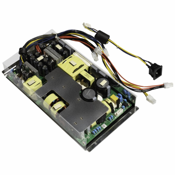 Zdroj Mikrotik Open Frame 750W napájec, pro CRS354-48P-4S...