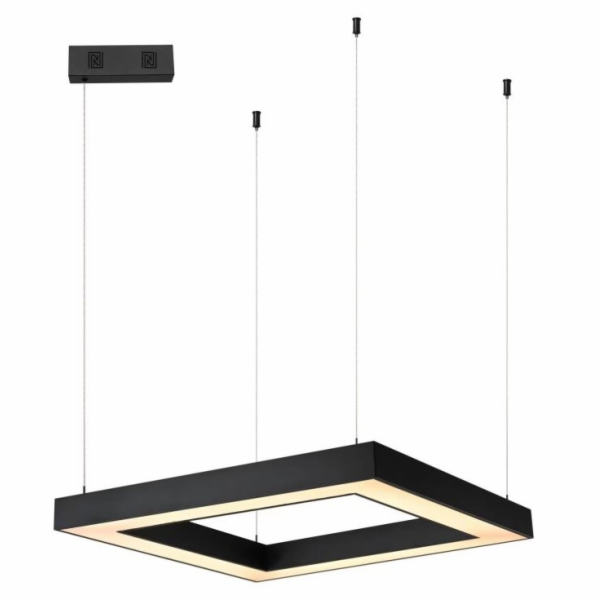 IMMAX NEO CANTO SLIM SMART závěsné svítidlo 80x80x7cm 60W...