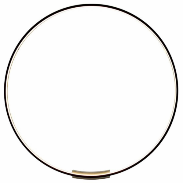 IMMAX NEO FINO SMART nástěnné + stropní svítidlo 80cm 50W...