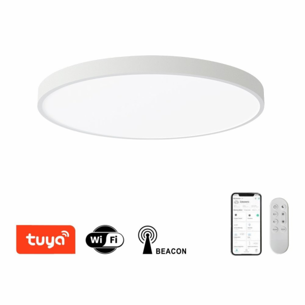 IMMAX NEO LITE SEMPLICI SMART stropní svítidlo 60cm 60W 4...