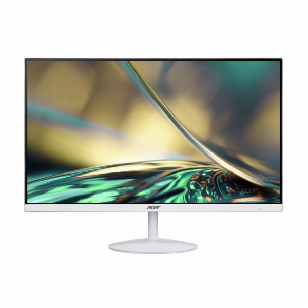 ACER SA242YEwi, LED Monitor 23,8" FHD, biely