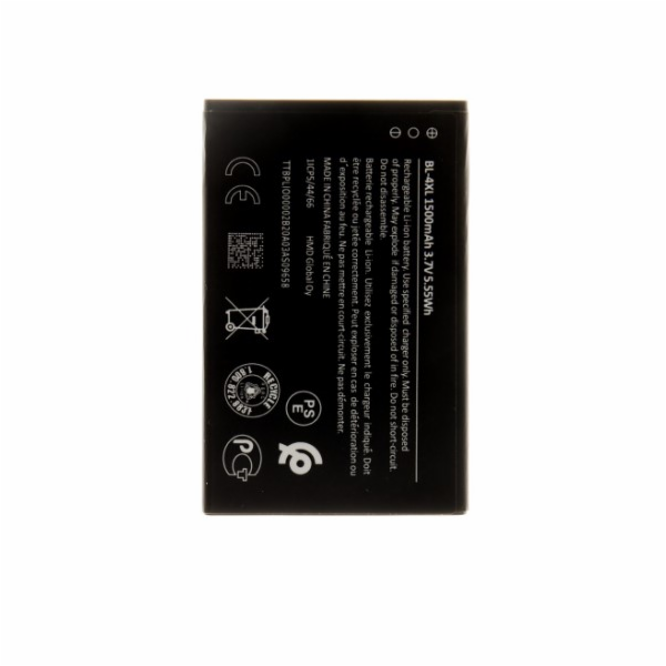 Nokia BL-4XL Baterie 1500mAh Li-Ion (OEM)