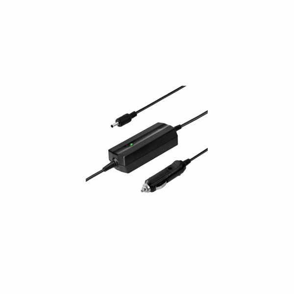 Akyga autonabíječka pro DELL 19.5V / 3.33A 65W 4.5 x 3.0 ...