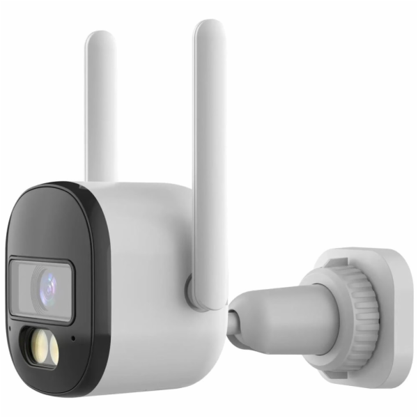 TRX Innotronik ITY-B10 Bezpečnostní Venkovní wi-fi IP kam...