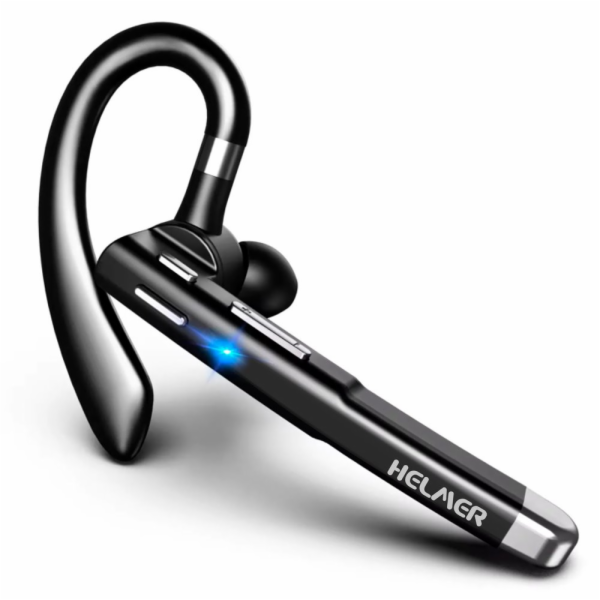 HELMER Hands free sada HF 520/ Bluetooth 5.1/ USB-C/ dosa...