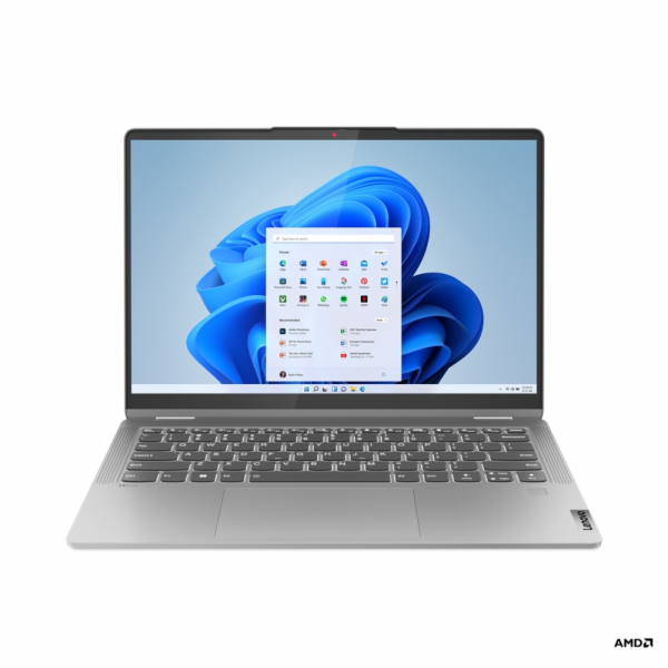 Lenovo IdeaPad Flex 5 14ABR8 Arctic Grey (82XX0083CK)