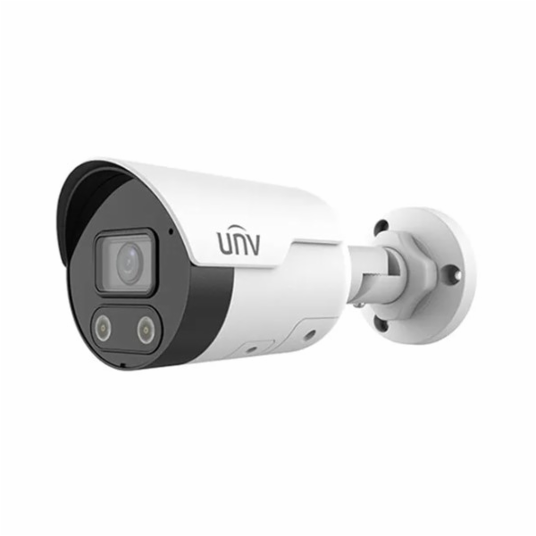 Uniview IPC2124LE-ADF28KMC-DL, 4Mpix IP kamera, bullet, o...