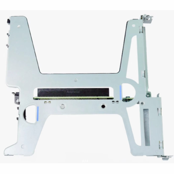 DELL Riser Config 2 Butterfly Gen4 Riser (x8/x8) PowerEdg...