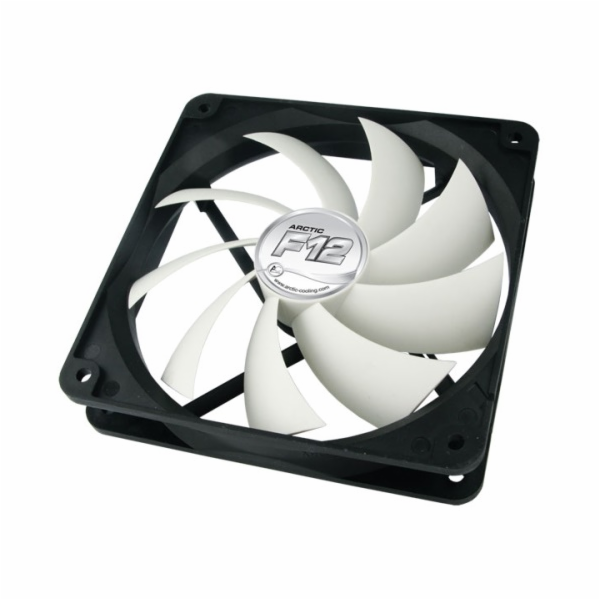Ventilátor ARCTIC F12 120mm case fan low noise