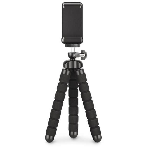 CONNECT IT Mini tripod set, flexibilní mini stativ na mob...