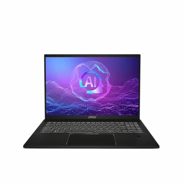MSI Summit/A16 AI+ A3HMTG/AI9-365/16"/2560x1600/T/32GB/1T...