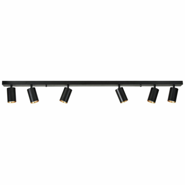 IMMAX NEO PUNTO-6 SMART bodové svítidlo linear 6 hlav, GU...