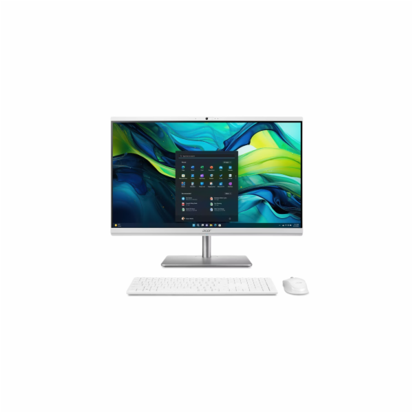 ACER Aspire C27 27 FHD U5-125U/16/5/Int/W11P