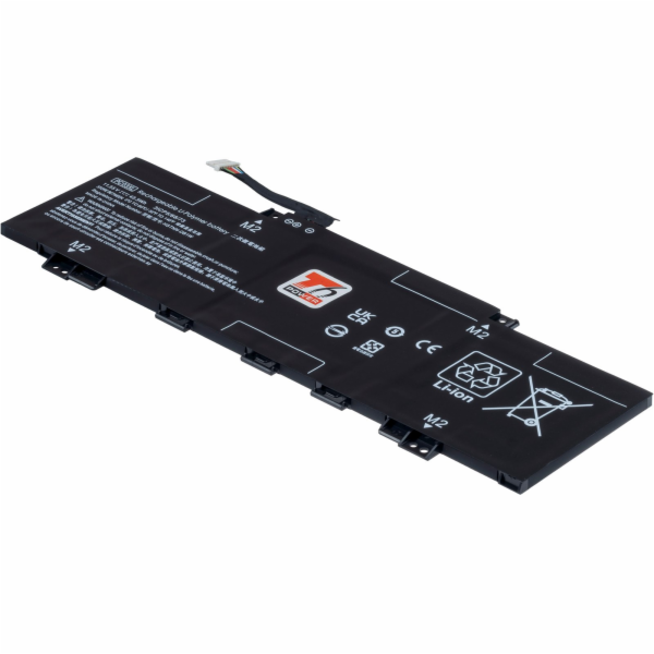 Baterie T6 Power HP Pavilion x360 15-er0000, x360 14-dy00...