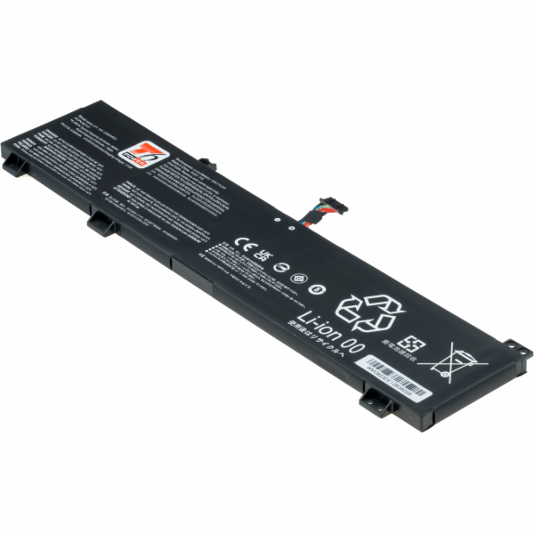 Baterie T6 Power Lenovo Legion 5-15ACH6, 5-15ITH6, 5 Pro ...
