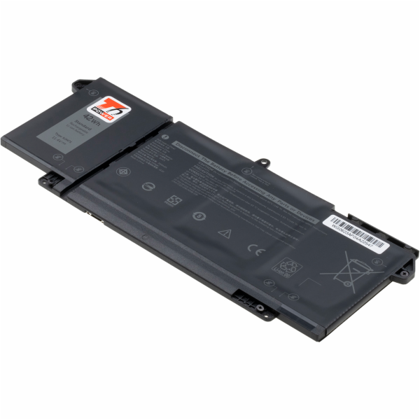 Baterie T6 Power Dell Latitude 5320, 7320, 7420, 7520, 36...