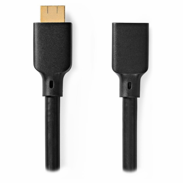 NEDIS prodlužovací Ultra High Speed HDMI 2.1 kabel s ethe...